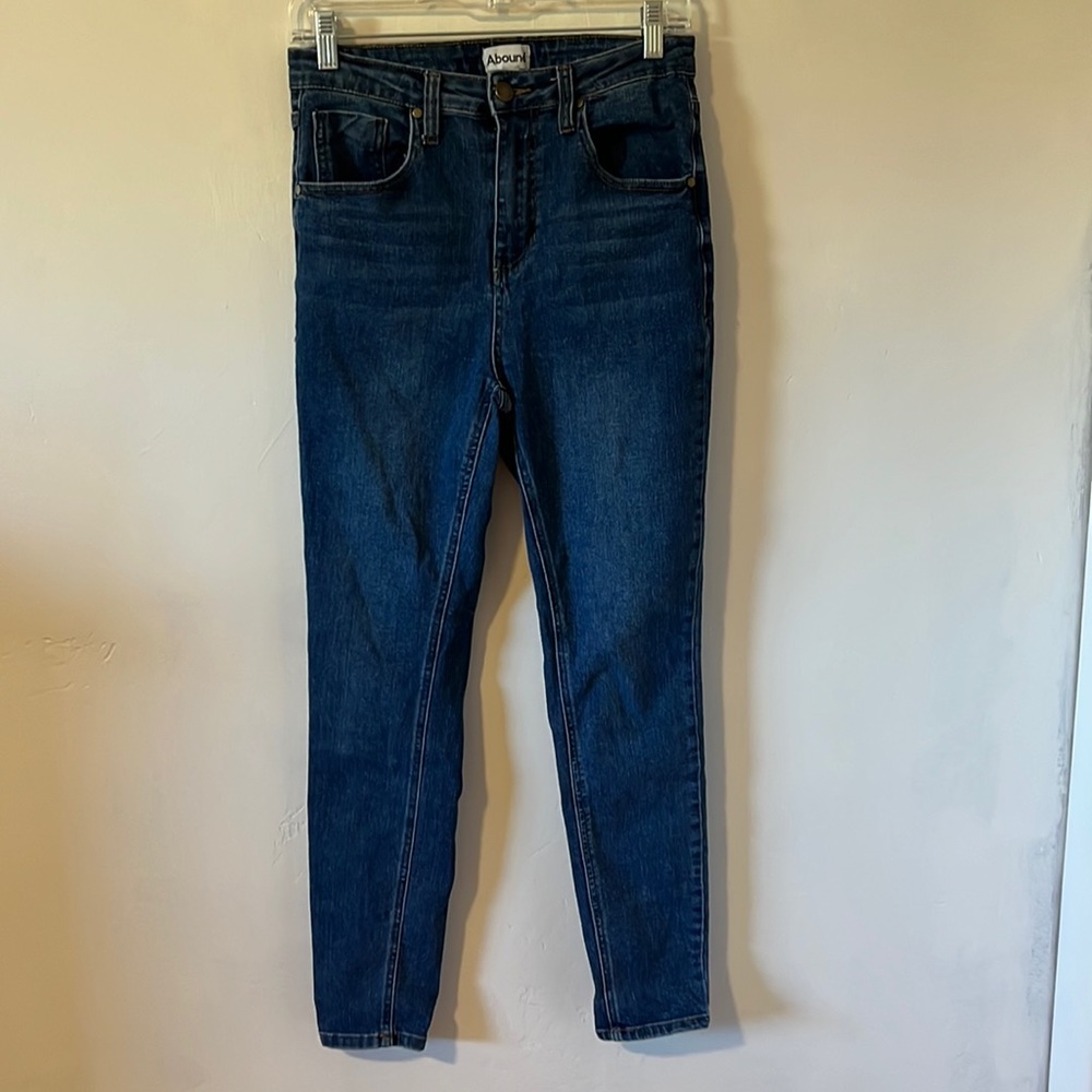 Abound denim jeans